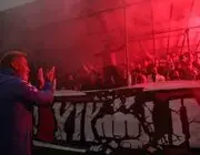 Thorsten Fink: "Cumartesi Günü Bir Şehir, Bir Şehre Karşı Olacak"