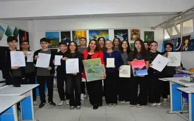 Ordu’da Mustafa Rakım Efendi’nin Mirası Sanatla Yaşatılıyor