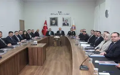 Ordu’da Kasten Öldürme Olayları İki Katına Çıktı