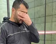 Ehliyet Sınavında Kopya Düzeneğiyle Yakalandı