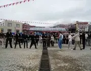 OMÜ’de Yeni Akademik Yıl UyumFest’26 İle Renklendi
