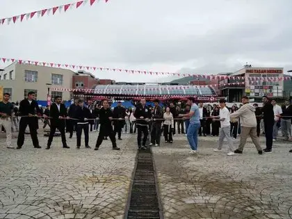 OMÜ’de Yeni Akademik Yıl UyumFest’26 İle Renklendi