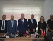 MHP’den Sinop’un Trafik Sorununa Alternatif Ulaşım Önerileri