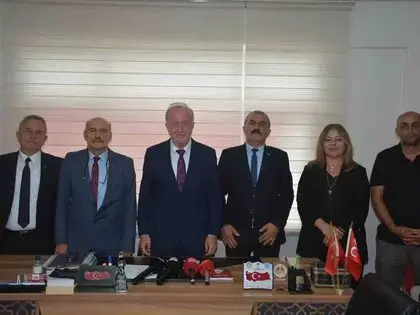 MHP’den Sinop’un Trafik Sorununa Alternatif Ulaşım Önerileri