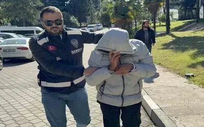 Kıskançlık Sebebiyle Karısını Bıçaklayan Koca, Adliyeye Sevk Edildi