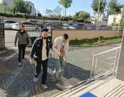 İzin Dönüşü Uyuşturucuyla Yakalanan Hükümlü Tutuklandı
