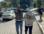 Karısını Bıçaklayan Zanlı Tutuklandı