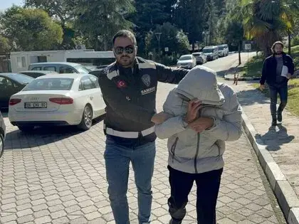 Karısını Bıçaklayan Zanlı Tutuklandı