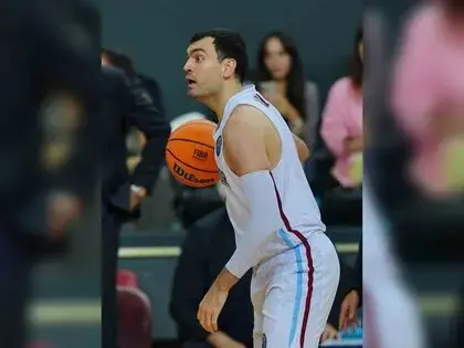 Basketbol Şampiyonlar Ligi: Trabzonspor: 93 - Nanterre 92: 83