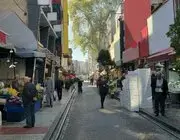 Samsun’da Kaldırımlar İçin Çağrı: "Kaldırımlar Yayaların Olmalı"