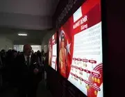 OMÜ’de Türk Sporunun Efsane İsimleri "Onur Duvarı"nda