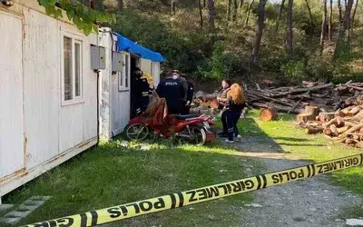 Boyabat’ta Bir Kişi Ölü Bulundu