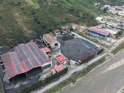 Trabzon’da Faaliyetleri Sona Erdirilen 8 Kömür Tesisi İle İlgili Büyükşehir Belediyesi’nden Açıklama