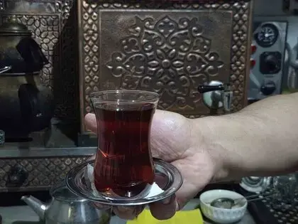 Samsun’da Kahvecilerin Revize Zam Talebi Kabul Edildi