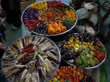 6. GastroRize Gastronomi Festivali Kapılarını Ziyaretçilere Açtı