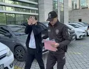 Polislere Mukavemetten Gözaltına Alınan Şahsa Adli Kontrol Kararı