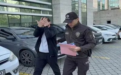 Polislere Mukavemetten Gözaltına Alınan Şahsa Adli Kontrol Kararı