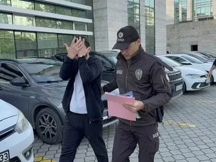 Polislere Mukavemetten Gözaltına Alınan Şahsa Adli Kontrol Kararı