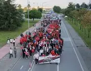 Amatör Spor Haftası Samsun’da Coşkuyla Kutlandı