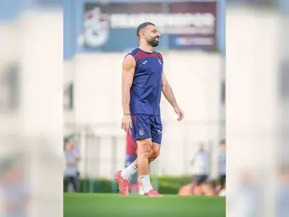 Trabzonspor’da Samsunspor Maçı Hazırlıkları Sürüyor