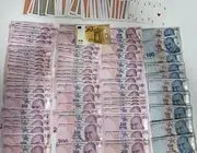 Çarşamba’da Kumar Oynayan 5 Kişiye 58 Bin TL Ceza