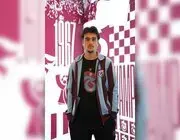 Aral Şimşir: "Trabzonspor’u Seçmek Zor Olmadı"