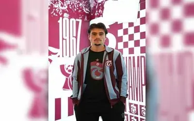 Aral Şimşir: "Trabzonspor’u Seçmek Zor Olmadı"