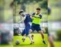 Trabzonspor, Samsunspor Maçı Hazırlıklarını Tamamladı
