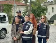 Eşiyle İlişkisi Olduğunu İddia Ettiği Kadını Kardeşleriyle Darbetti: 3 Kız Kardeşe Gözaltı