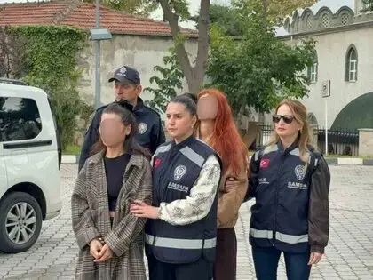 Eşiyle İlişkisi Olduğunu İddia Ettiği Kadını Kardeşleriyle Darbetti: 3 Kız Kardeşe Gözaltı