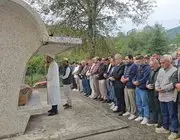 Ordu’da Öldürülen Kadın Toprağa Verildi: Önce Oğul, Sonra Anne Toprağa Girdi