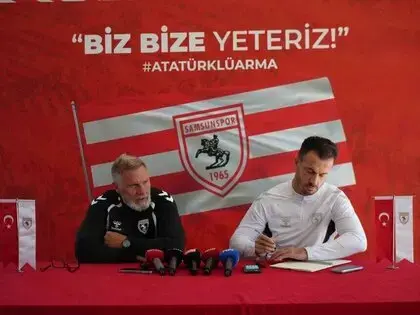 Thorsten Fink: "Trabzonspor’un Kadro Kalitesi Bizden İyi Olabilir Ancak Derbilerin Kuralları Farklıdır"