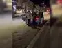 Atakum'da Korsan Taksi Denetimi: 3 Sürücüye 300 Bin TL Ceza