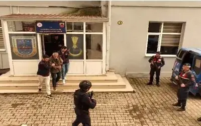 Çarşamba'da 13 Yıllık Faili Meçhul Cinayet Dosyasında 2 Tutuklama