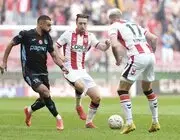 Samsunspor: 0 - Trabzonspor: 3