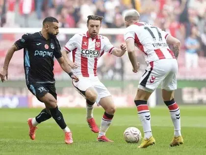 Samsunspor: 0 - Trabzonspor: 3