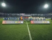 Trendyol Süper Lig: Çaykur Rizespor: 0 - Fenerbahçe: 1 (Maç Devam Ediyor)