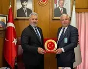 Giresun Belediye Başkanvekili Kara, YENİ Parti’den İstifa Etti