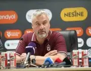 Thomas Reis: "Maçı Hak Eden Taraf Bizdik"