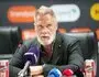 Fink: "Ben Bir Savaşçıyım, Burada Kalmak İstiyorum"