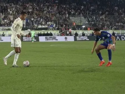 Trendyol Süper Lig: Çaykur Rizespor: 0 - Fenerbahçe: 1 (İlk Yarı)