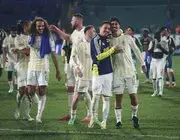 Trendyol Süper Lig: Çaykur Rizespor:0- Fenerbahçe: 3 (Maç Sonucu)