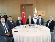 Samsun’da Yaklaşık 152,7 Milyar Liralık 467 Proje Değerlendirildi