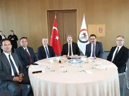 Samsun’da Yaklaşık 152,7 Milyar Liralık 467 Proje Değerlendirildi