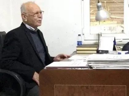 Kavak’ın Eski Belediye Başkanı Hayatını Kaybetti