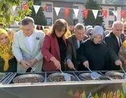 Erfelek’te 5. Kestane Festivali Düzenlendi