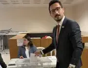 Samsun Barosunun nefes kesen seçimi sona erdi