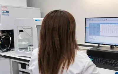 Çayeli Bakır Analiz Laboratuvarı Sektörün Analiz Üssü Haline Geldi