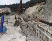 Ünye-Akkuş-Niksar Yolu Yılbaşına Kadar Ulaşıma Açılacak