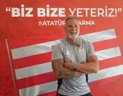 Samsunspor’da Thorsten Fink Dönemi Sona Erdi